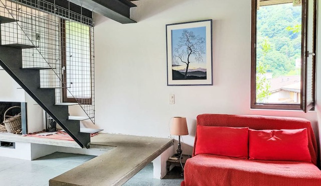 Cantagallo by Interhome