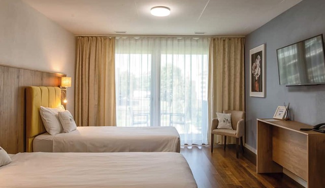 Hotel Residence Loren
