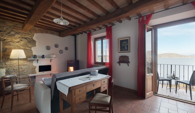 La Folaga del Trasimeno