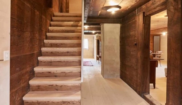 Grosshostett by Interhome