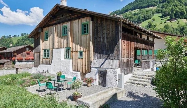 Stüssihofstatt by Interhome
