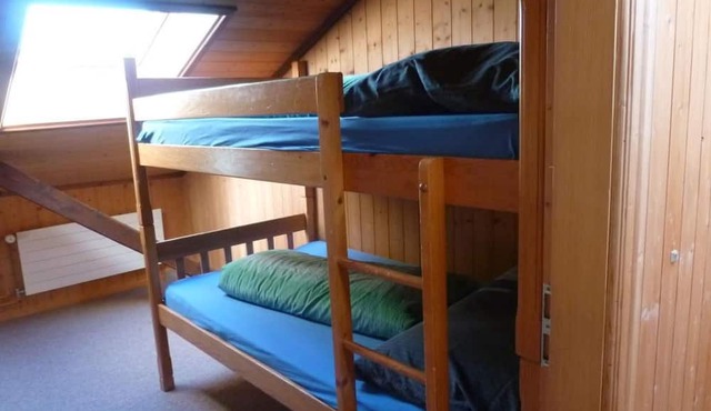 Bauernhof ufem Berg by Interhome
