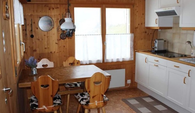 Sennastübli by Interhome