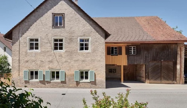 Flederhaus by Interhome