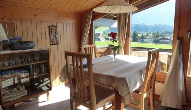 Stockhornblick by Interhome