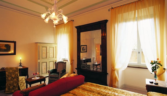 Palazzo Leti Residenza d'Epoca