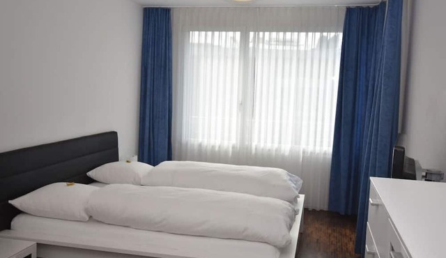 Stylish 1BR near lake and Opera (Flower 52)