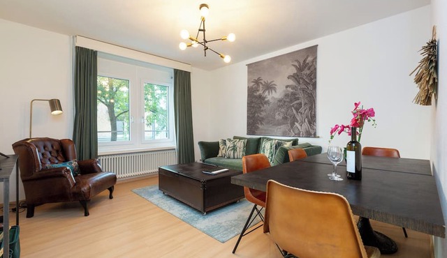 Kaya Zurich Wiedikon
