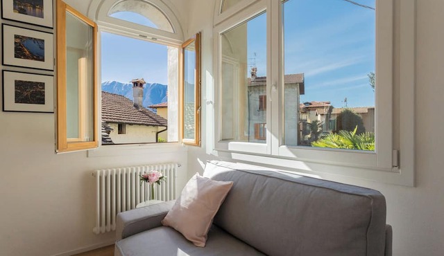 Mezzegra Apartments by Rent all Como