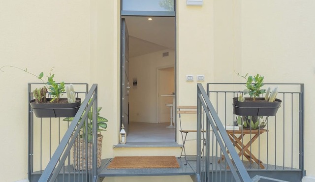 Salvia & Ginepro Apartments by Rent all Como