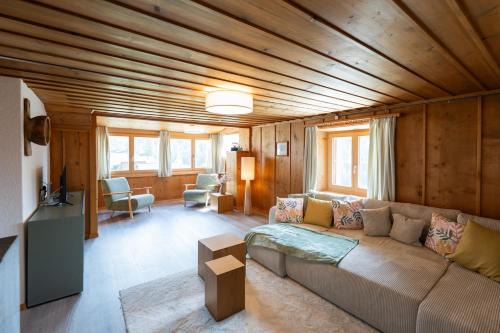 Ferienwohnung 9 Grad Ost