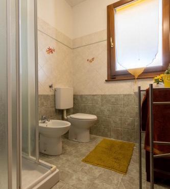 ROSSO DI SERA Bed & Breakfast