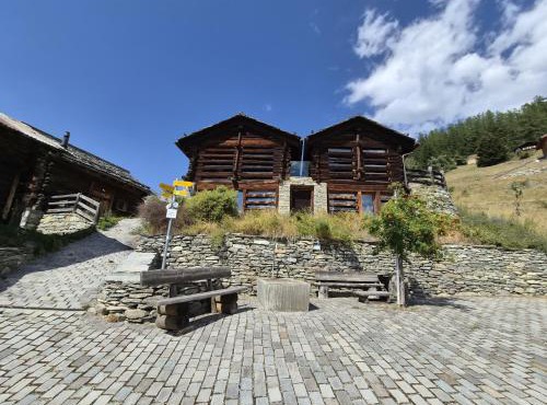 Chalet 6 personnes - Baule - Saint Martin