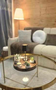 Cocon Cosy avec Cheminée au Cœur de Villars