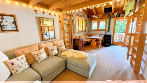 Driftwood Loft
