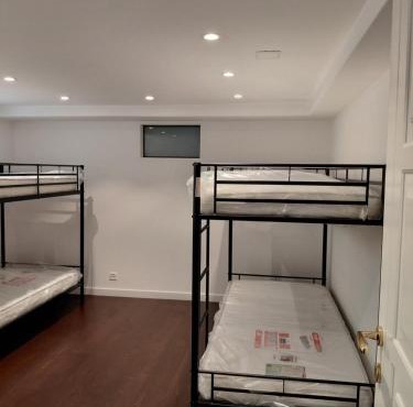 Bern room