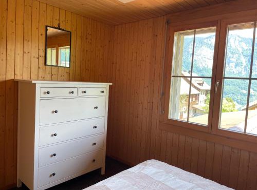 Wohnung in Bergchalet