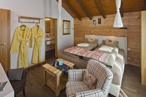 Hotel Bürchnerhof