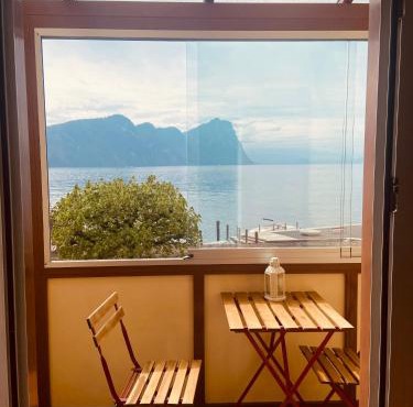 BnB Villa Kapellmatt - Seezugang, Bio-Frühstück, SUP am Rigi