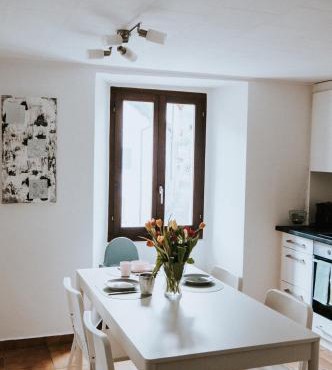 The Nucleo House Experience