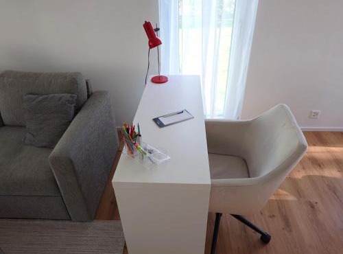 Cozy Apartment near Zurich