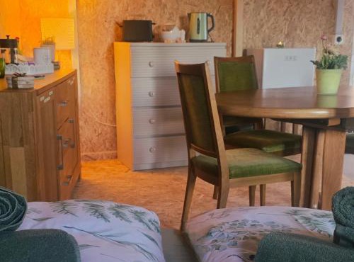 Cozy Cow Farm Lodge