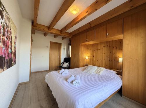 Mont Bijou MOUNTAIN & QUIET chalet 10 pers by Alpvision Résidences
