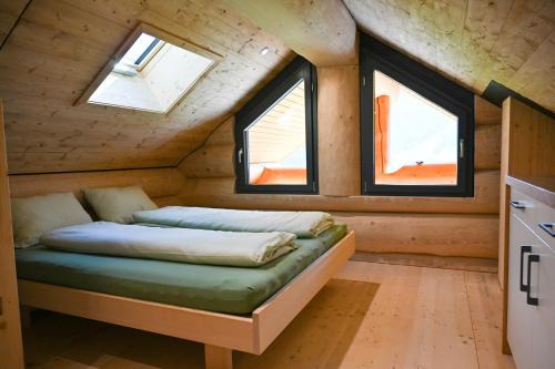Mein Refugium Relax Tiny Haus