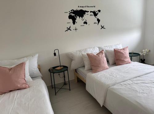 StayBC Room center & Baselcard