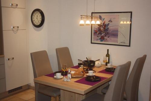 Silberblick "Bineri"- modern & familienfreundlich