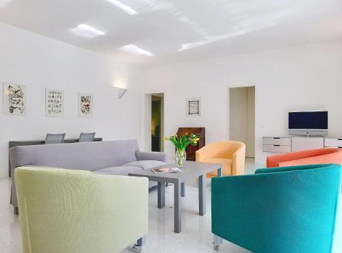 Holiday Home Lema View by Interhome