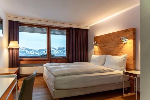 Wellness Hotel Stoos