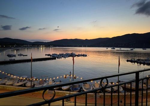 Appartamento La Marina
