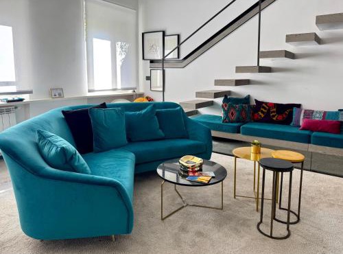 INTOMILAN I Eclettico Luxury 33 - CORSO VENEZIA