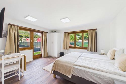 Cozy Studio with a Garden