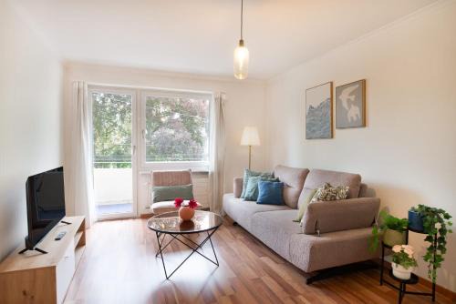 Cosy Oasis Prime Location near Google