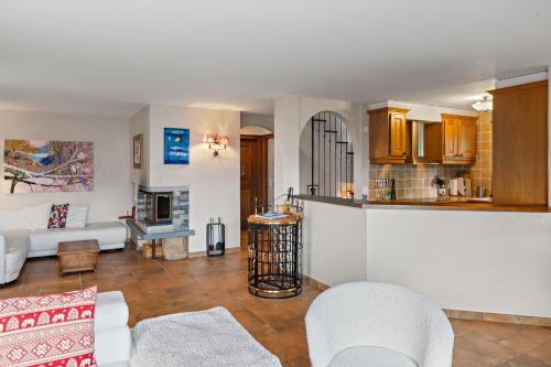 Chalet premium avec vue montagne & grande terrasse