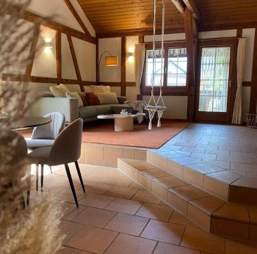 Casa Nido Glarus Nord, Mollis
