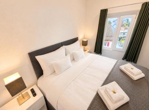 Hotel Sternen Gurtnellen AG