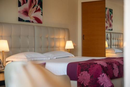 Suitenhotel Parco Paradiso