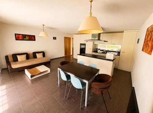 Skender's Apartment
