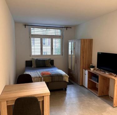 Ferienwohnung Bahnhof Gurtnellen by Ferienhaus onlin