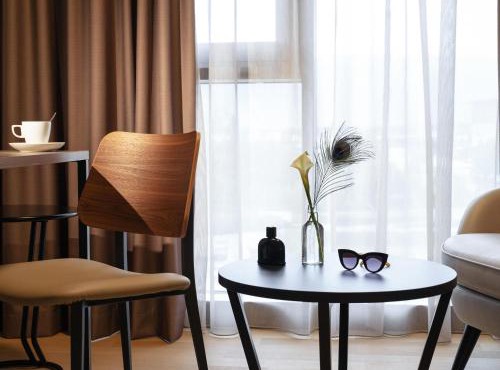 Mercure Geneva Airport
