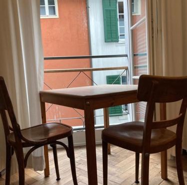 Hotel Genossenschaft Kreuz