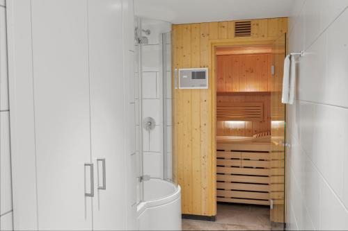 Cocon alpin avec sauna privé et vue incroyable