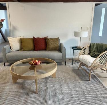 Stadtloft Suites Richterswil