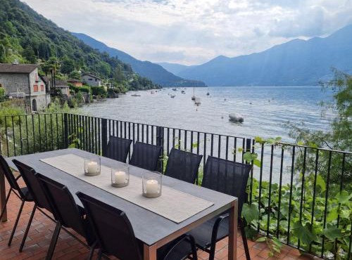 Casa Andrea Chefétage by Fewotessin