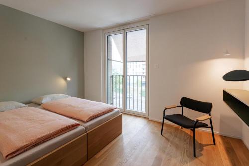 Geneva Youth Hostel