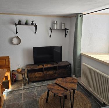 Le Repos du Jorat