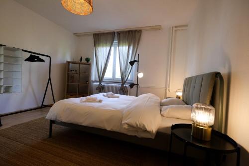 Comfortable Home in Zürich Altstetten